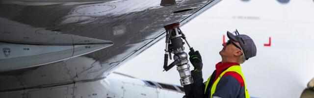 Amerika ima zalihe avio-goriva za samo 45 dana: Kakva je situacija u Evropi?