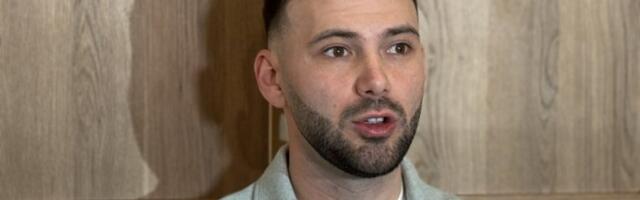 MARKO GAČIĆ POSTAJE OTAC: Pevač napravio dete LJUBAVNICI, sve drži u strogoj tajnosti?!