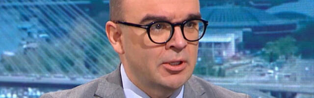 Врањеш: Брисел прекршио Споразум са БиХ, време је за референдум