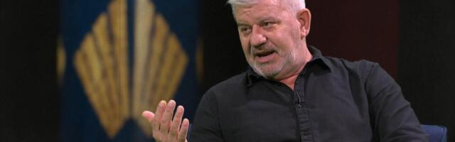 Nisam Somborac, ali mi prija ova sredina i lepi maniri utkani u sve pore grada: Saša Torlaković o Pozorju i fenomenu predstave "Semper idem"