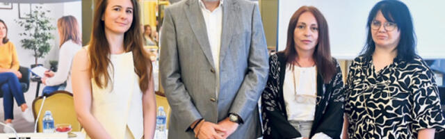 Са депресијом у нашој земљи живи више од 250.000 особа