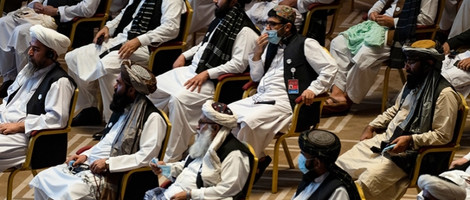 Afganistanska vlada i talibani nakon 19 godina postigli sporazum