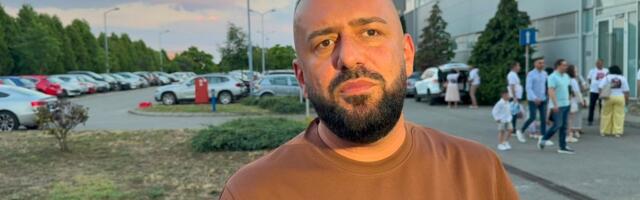 "10.000 evra dajem nagradu ko mi sazna": Emiru Brunčeviću ukraden identitet, pevač u velikom problemu