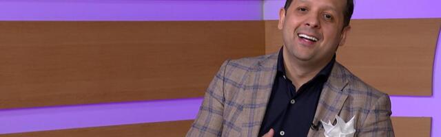 Ovaj potez Emira Habibovića izazvao je lavinu reakcija: Legendarni hit uskoro u novom ruhu!