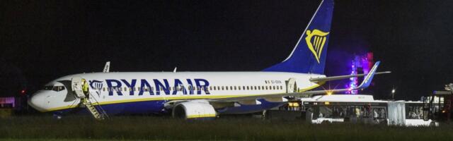 Srbin visio na prozoru aviona, pilot briznuo u plač! Jeziva ispovest sa leta za Solun: "Tada smo shvatile da je ozbiljno" (VIDEO)