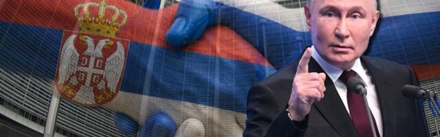 Moskva pomenula Srbiju i zatresla ceo svet! Počelo je nešto što se mora hitno zaustaviti - na pomolu je stravičan scenario