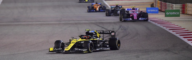 FIA testira prvo ekološki prihvatljivo biogorivo za Formulu 1