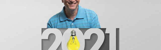 Bil Gejts predstavlja Kovid-19 inovacije koje će učiniti 2021. godinu boljom od ’20