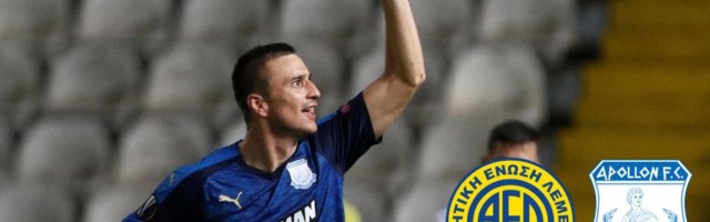 Derbi Limasola: Pantić, Adamović i Medojević protiv Jovanovića, Denića i Markovića