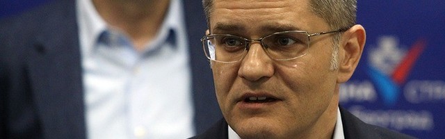 "Vrnjačka Banja balkanski centar za pranje novca"