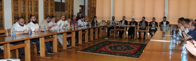 Islamsko obrazovanje je stub napretka muslimana u Evropi