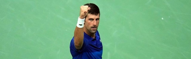 Ljudi ne vole Novaka jer konstantno pobeđuje njihove omiljene tenisere