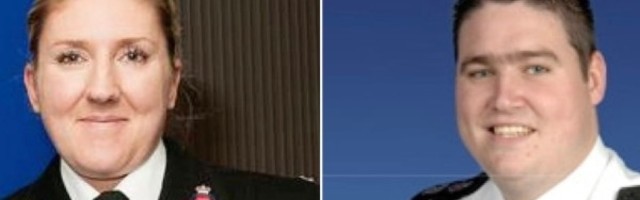 Zbog seksa u patrolnim kolima i zanemarivanja dužnosti otpušteno dvoje policajaca