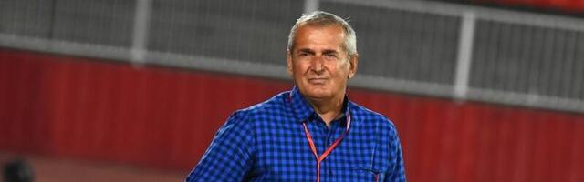 Kruševački Bijelsa najavljuje pobedu u Lazarevcu
