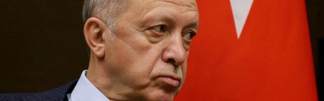 Erdoganova vizija svetske pravde