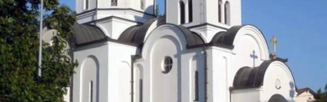 Najluđa pljačka u Srbiji ikad - lopovi iz manastira izneli mošti svetaca
