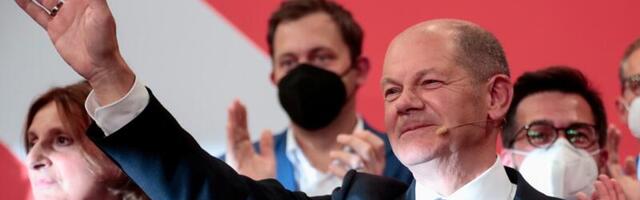 M. Stojanović: Ko je Olaf Šolc, novi nemački kancelar?