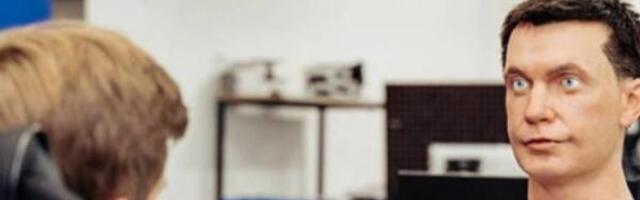 Ruska kompanija plaća ljudima kako bi koristila njihova lica i glasove na svojim robotima