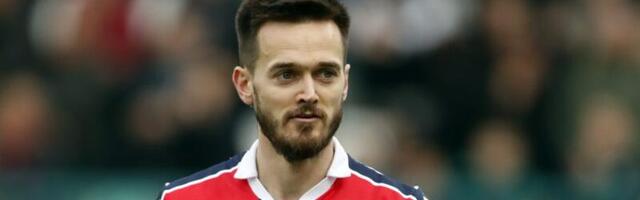 Pogodak fudbalera Crvene zvezde u izboru za najlepši gol Lige Evrope