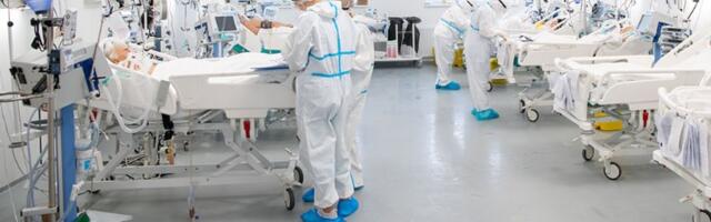 Još 24 žrtve korone, više od 1.600 novozaraženih