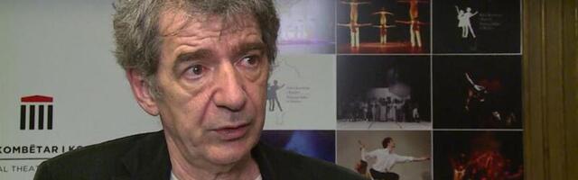 Serbia’s actor: Instead of congratulating, we are quiet about ‘Quo Vadis, Aida?’