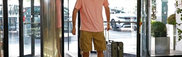 Ništa od Virtusa, ništa od Partizana: Milan Mačvan završio karijeru