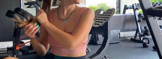 Ne volite pokretnu traku za trčanje? Ovaj workout će vam sigurno promeniti mišljenje