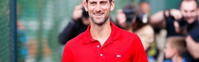 Novakov patriotizam je jedinstven