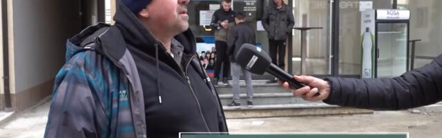 Građani Tutina: Ovdje ništa ne funkcioniše, potrebne su hitne promjene