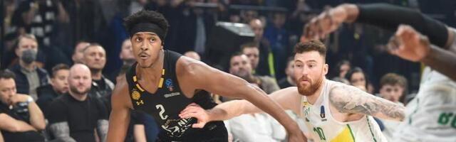 "Nije lako biti partizanovac danas" Ostoja Mijailović otvorio dušu posle poraza: Željko ima punu podršku