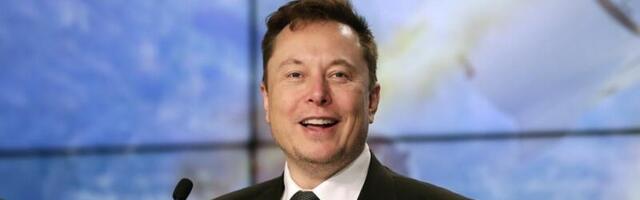 PREUZIMANJE TVITERA NA ČEKANJU! Mask iznenadio sve: Moram da vidim cifre