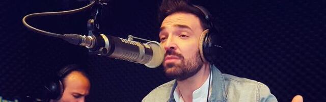 Ivan Bosiljčić glumi na tri jezika