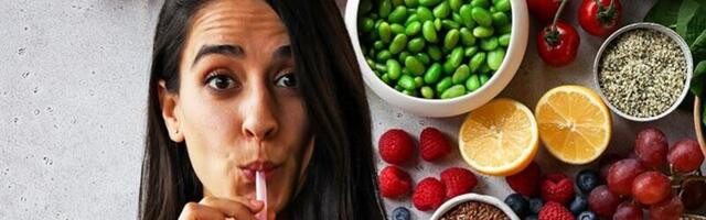 Ako vam nedostaje vitamina C, ovo su raznovrsne namirnice koje bi trebalo da uvedete u svoju ishranu