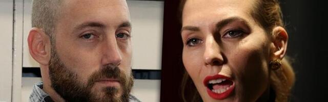 Ostavio suprugu? Strugar i Kalina, ljubav ili drugarstvo