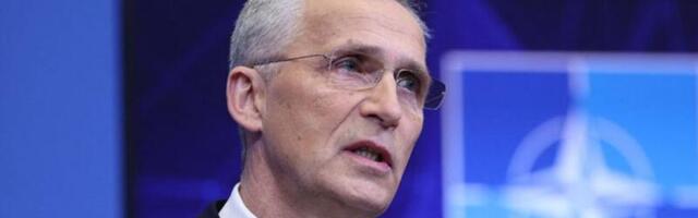 NATO priznao da je raketa koja je pala na Poljsku bila ukrajinska