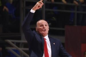 Ивановић: Партизан је екипа са највећим офанзивним потенцијалом у Европи