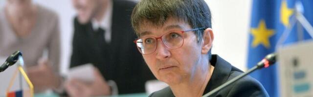 Nemačka ambasadorka: Rezolucija 1244 ne daje osnov za povratak srpskih snaga na KiM