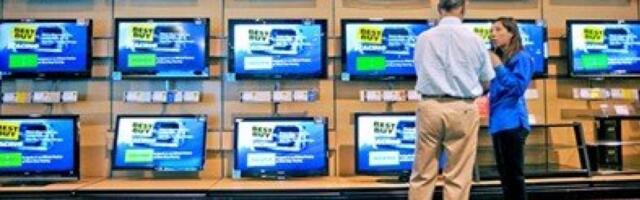 Povećajte prodaju uz tehnologije 21. veka