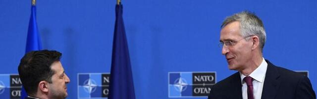 Si-En-En: NATO bi uskoro mogao naterati Zelenskog na mir sa Rusijom
