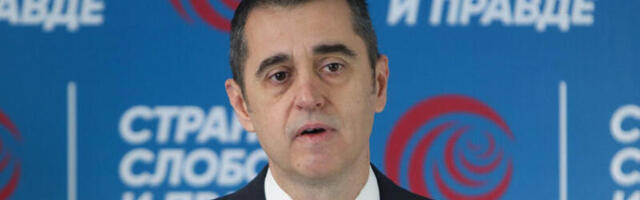 Dušan Nikezić: Srbija na začelju po ekonomskom rastu