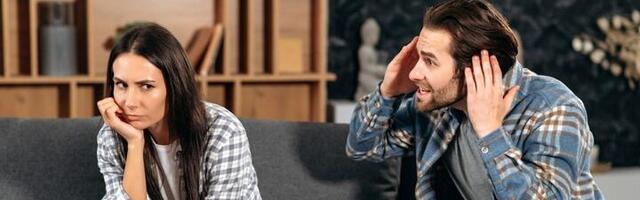 8 tipova žena od kojih muškarci beže