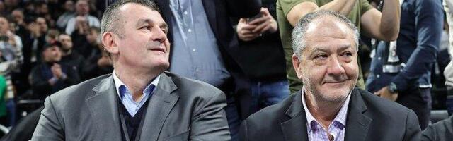 ZEMLJOTRES U EVROLIGI! Pada odluka koja MENJA sve!