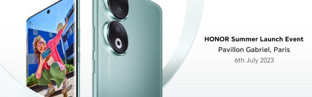 Premijera Honor 90 serije zakazana za 6. jul