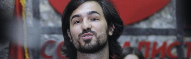 "Marko Milošević Junior je muška verzija Mire Marković"