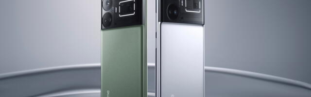 Objavljen Realme GT5 sa 24 GB/1 TB konfiguracijom u najjačoj varijanti