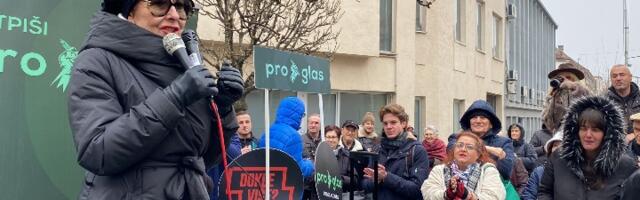 Ceca Bojković: Bjelogrlića i mene su vukli po blatu, tračeve iznosio i Vučić