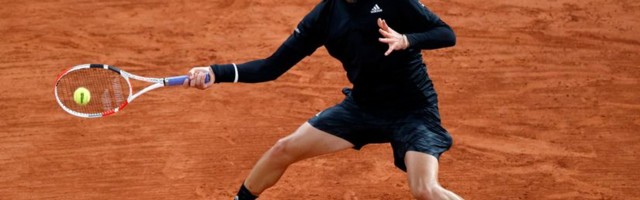 RG: Tim oduvao Čilića, na redu je Sok