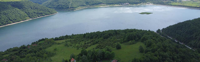 Vlada usvojila Prostorni plan za RHE Bistrica