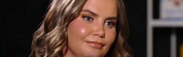 JELENINE REČI LEDE KRV U ŽILAMA: Otkrila kako ju je otac TUKAO u kupatilu i šta joj je sve radio