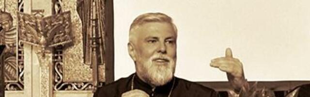 Vladika Grigorije predstavlja svoju knjigu u Nišu